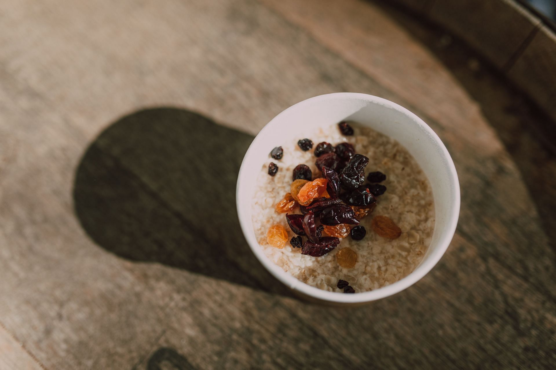 Good for your gut (Image via Pexels / Rdne Stock Project)